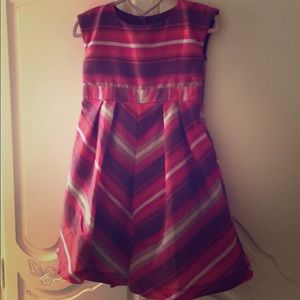 Girls dress by baby Gap